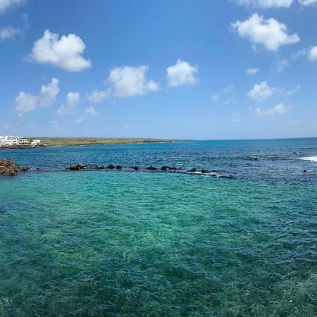 Green Coast Punta Mujeres Exterior foto