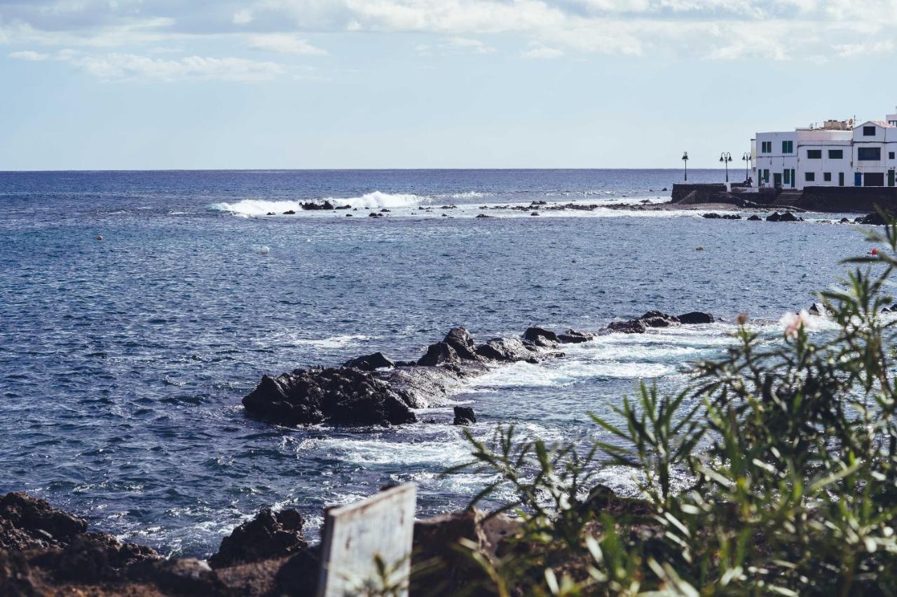 Green Coast Punta Mujeres Exterior foto