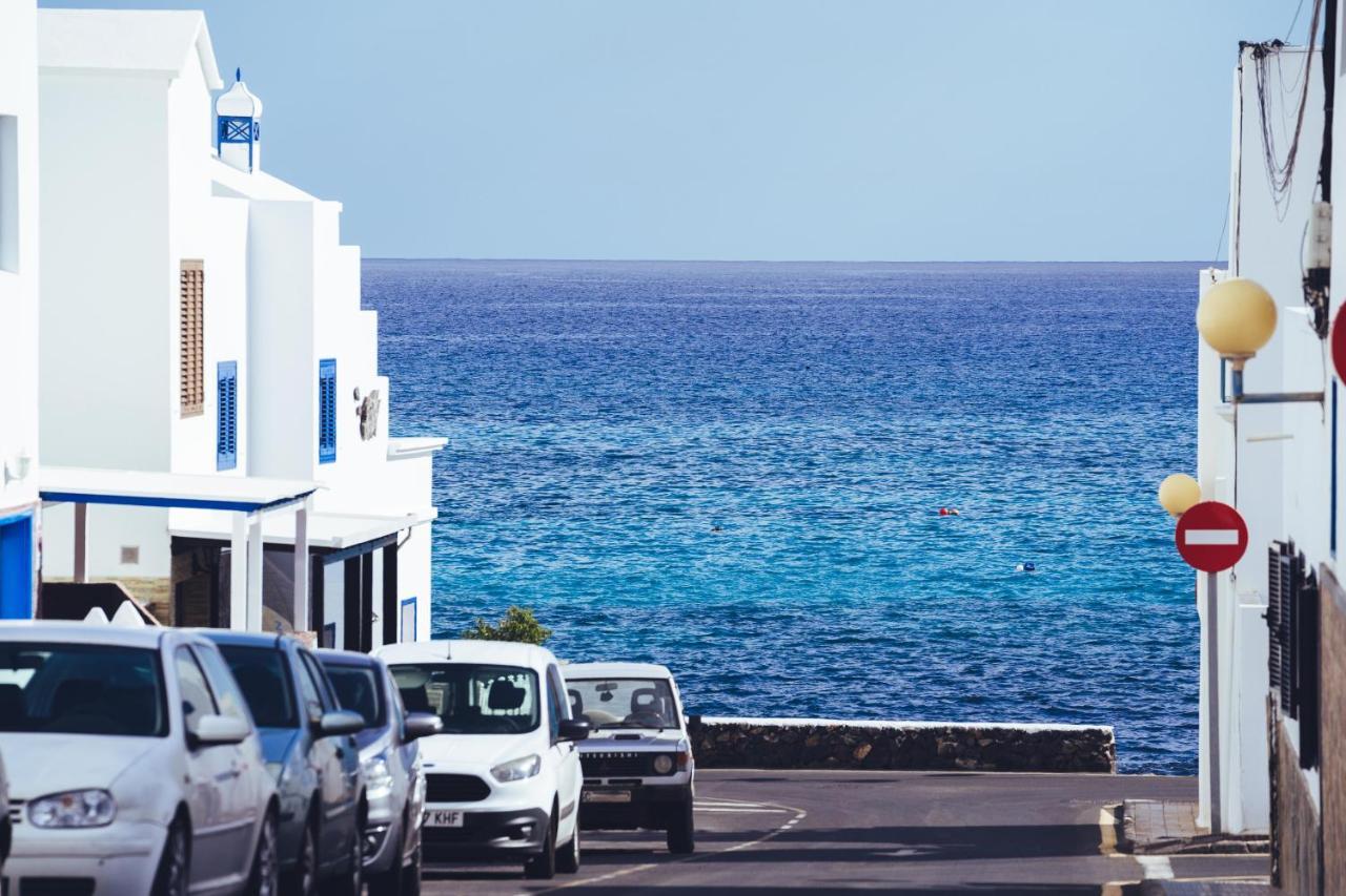 Green Coast Punta Mujeres Exterior foto