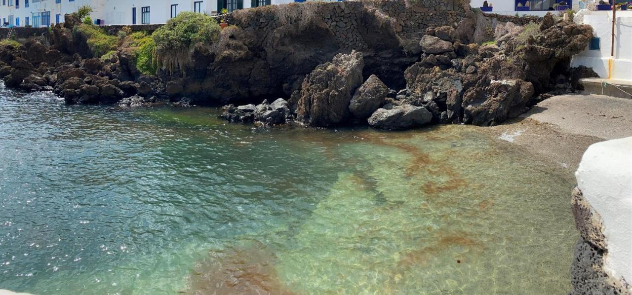 Green Coast Punta Mujeres Exterior foto